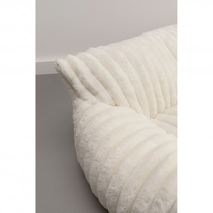 Pet bed Oase beige Kare Design