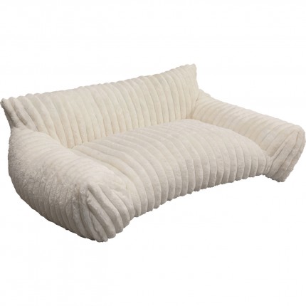 Bed huisdieren Oase beige Kare Design