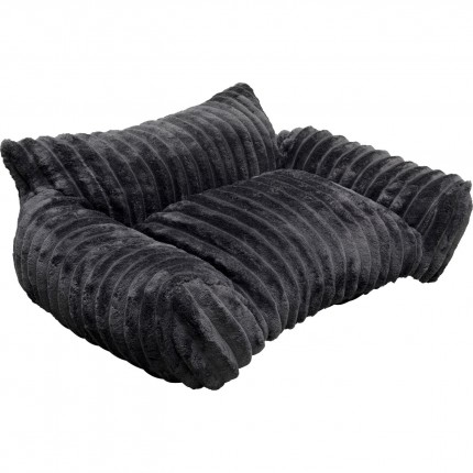 Bed huisdieren Oase grijs Kare Design