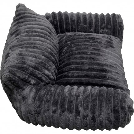 Pet bed Oase grey Kare Design