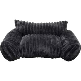 Lit pour chat/chien Oase gris