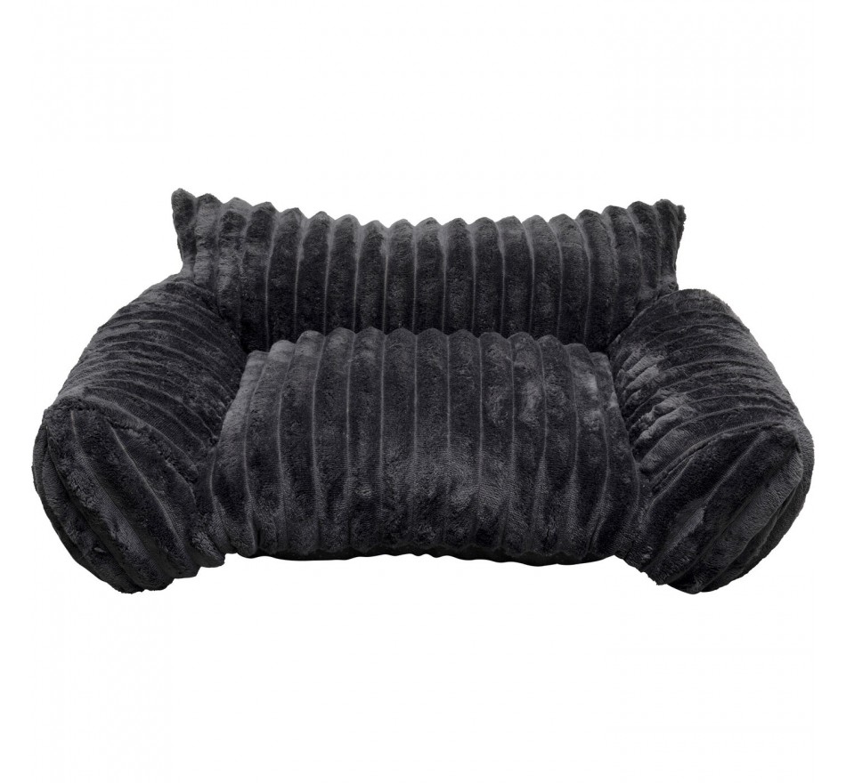 Pet bed Oase grey Kare Design