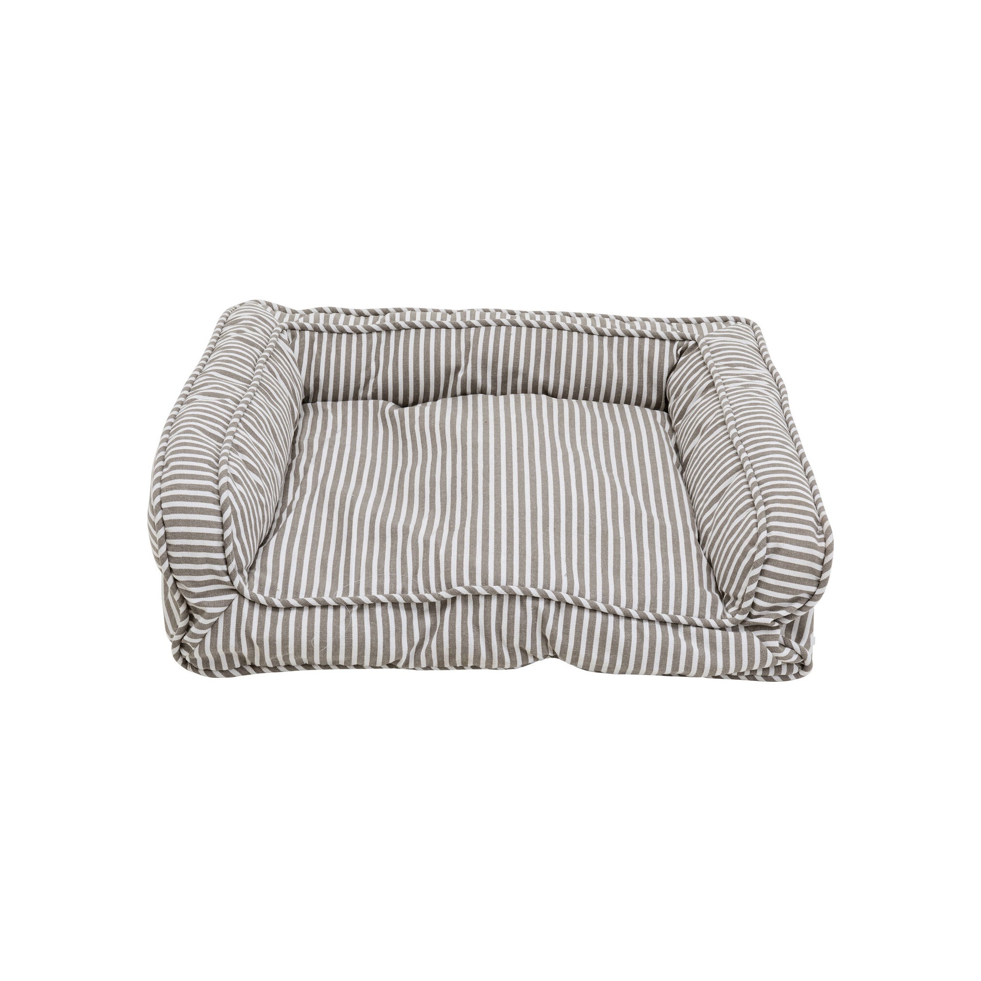 Lit pour chat/chien Stripes gris