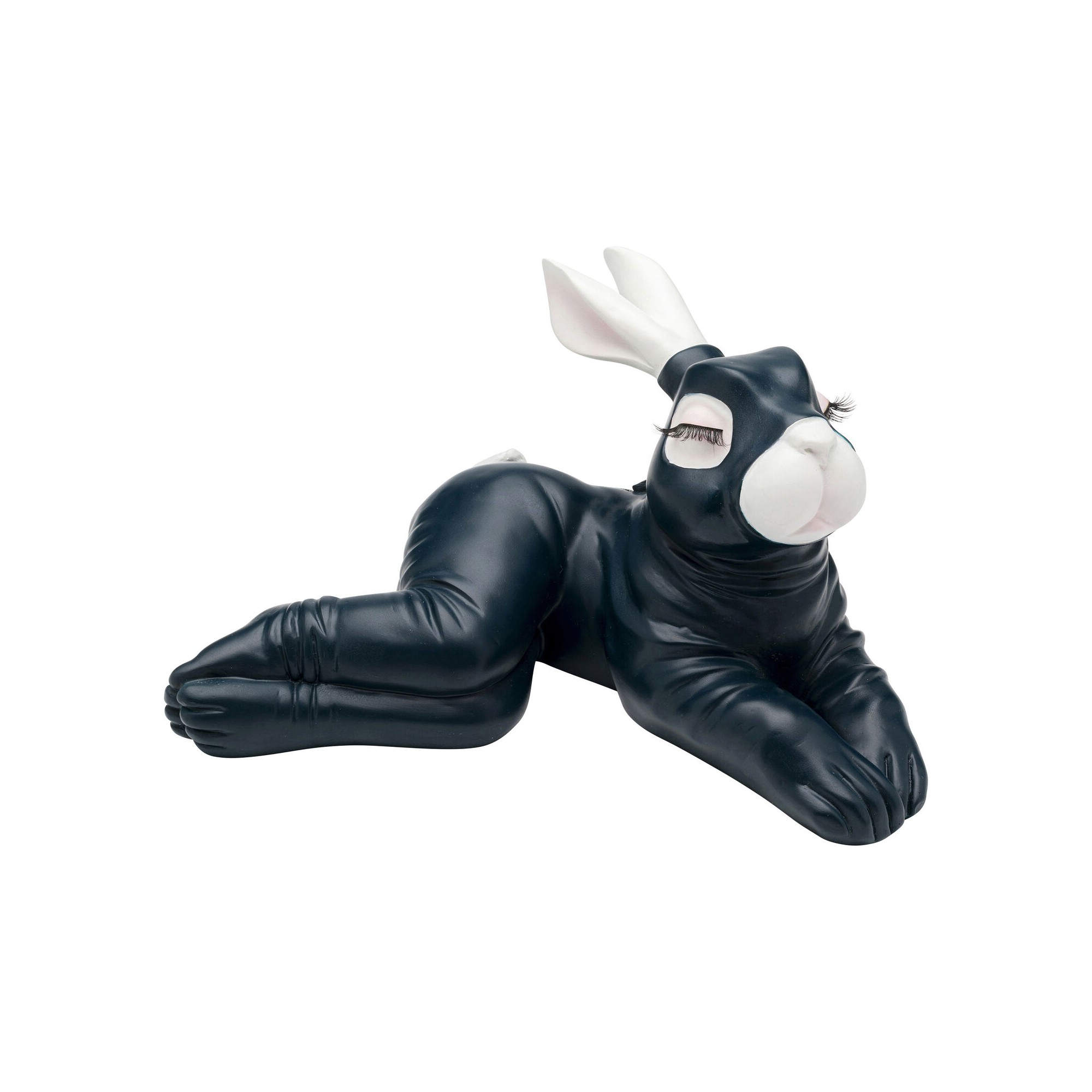 Tirelire Fetish Bunny Sitting Seagreen