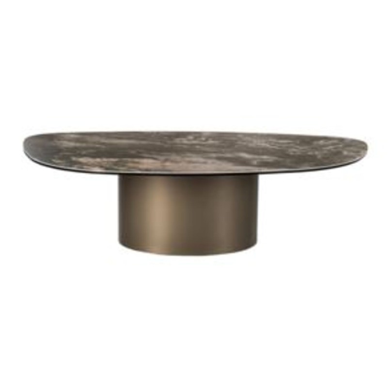 Table basse Paso 120x60cm