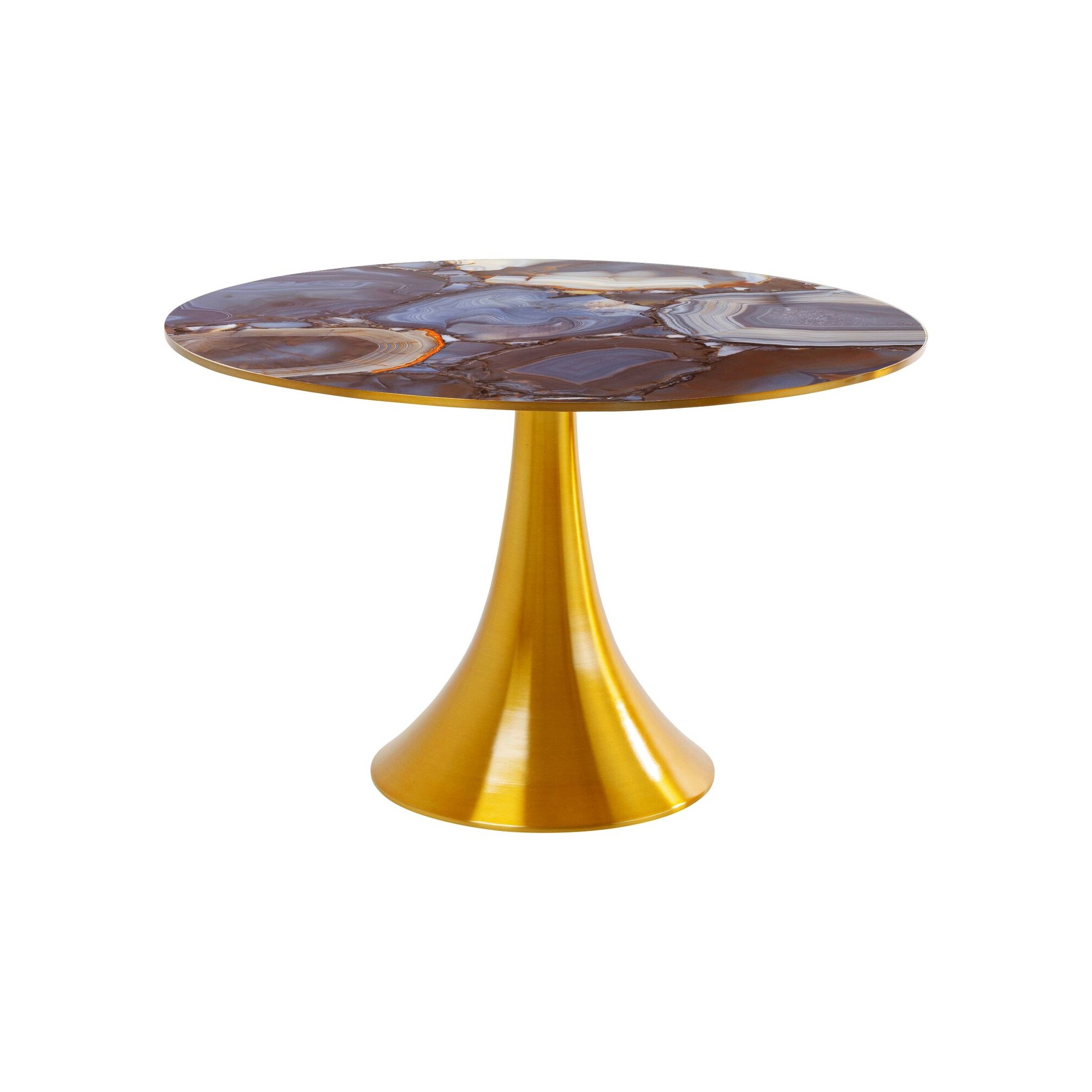 Table Grande Possibilita Agate Ø120cm