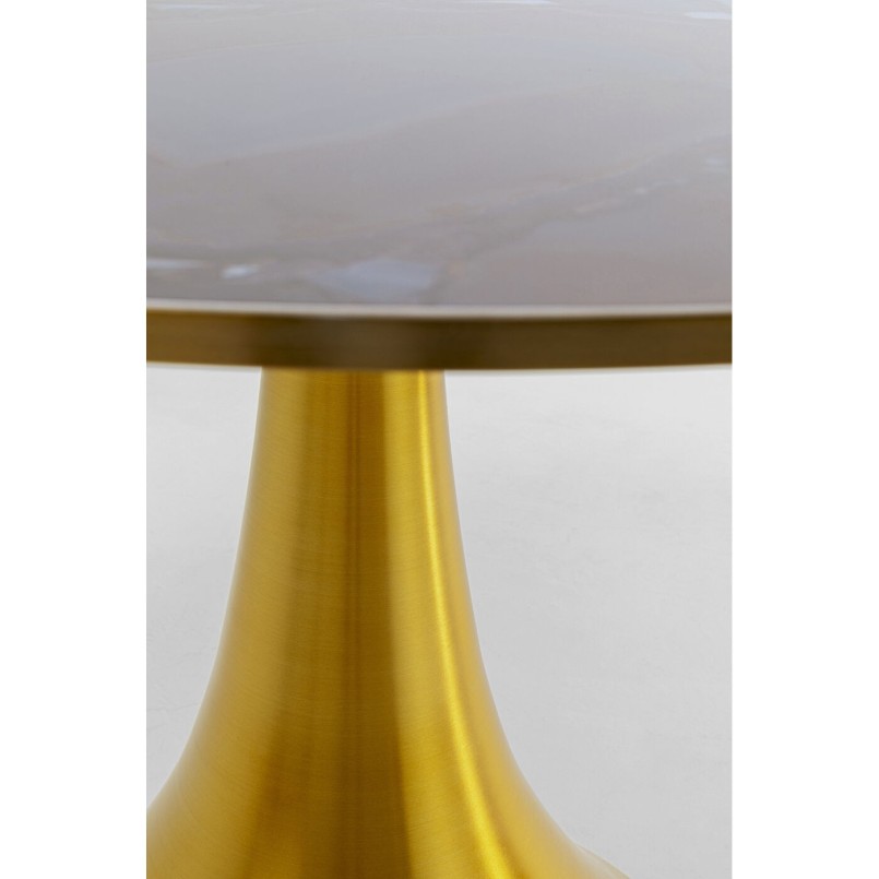 Table Grande Possibilita Agate Ø120cm