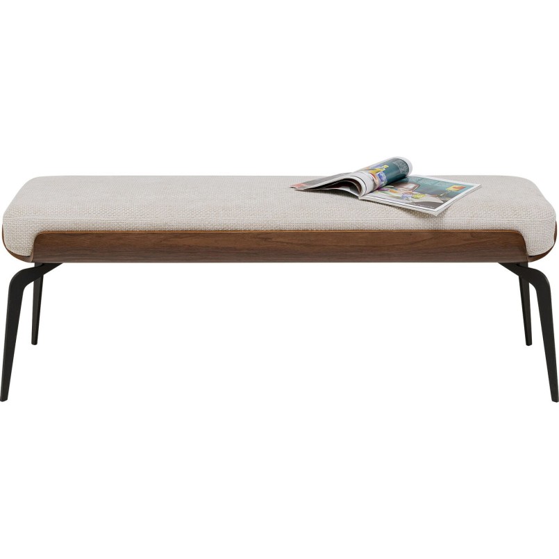 Banquette Marc 140cm