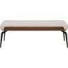 Banquette Marc 140cm