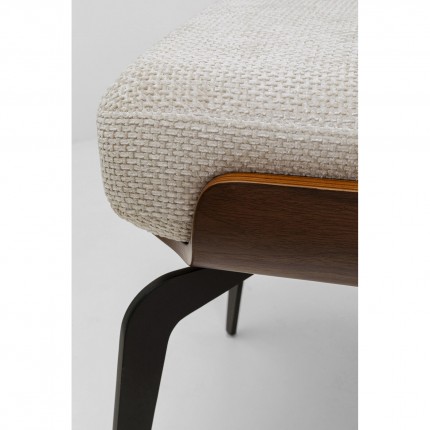 Bank Marc 140cm Kare Design