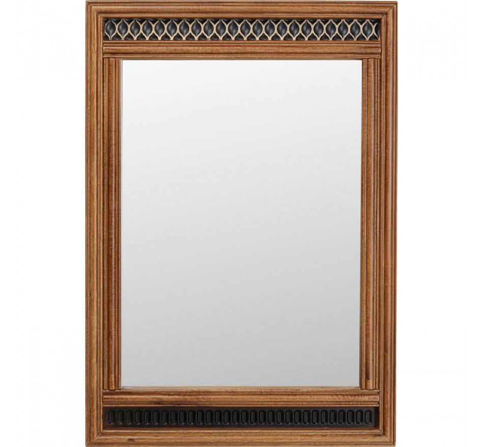 Wall Mirror Gino 100x70cm Kare Design