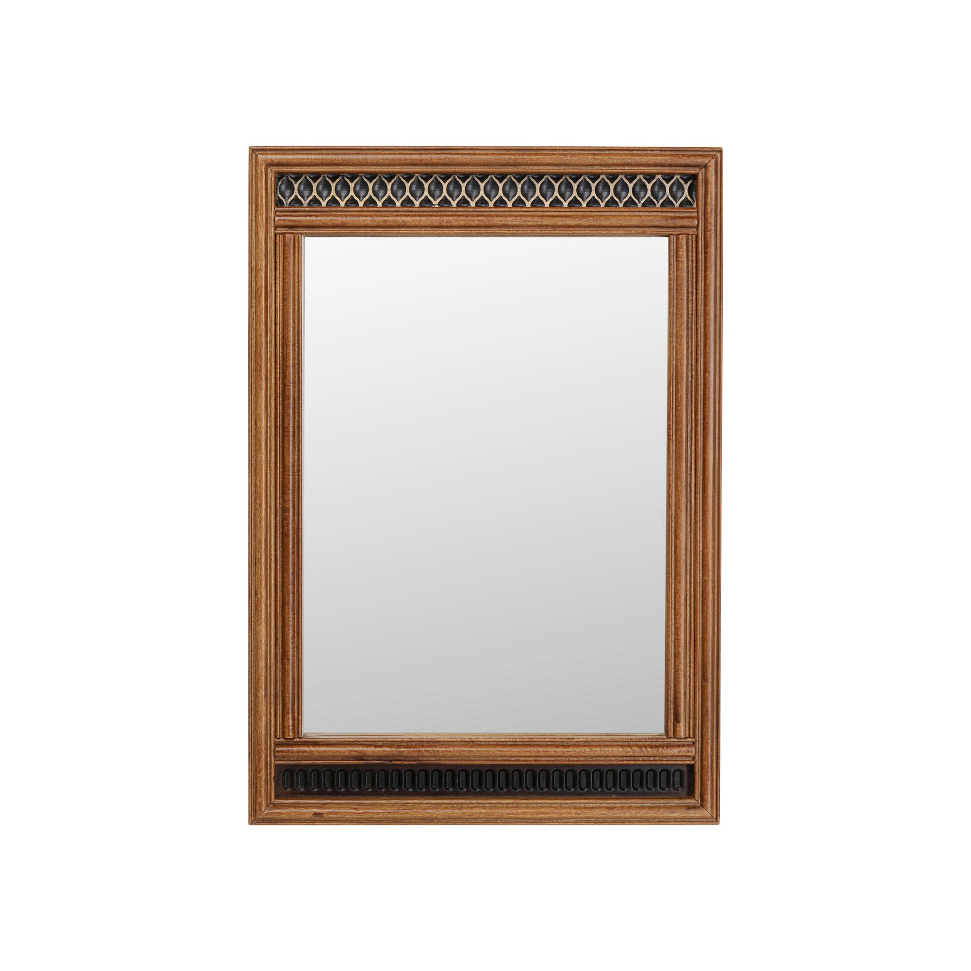 Miroir mural Gino 70x100m