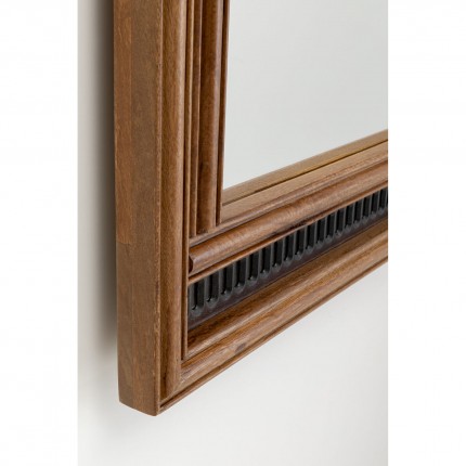 Wall Mirror Gino 100x70cm Kare Design