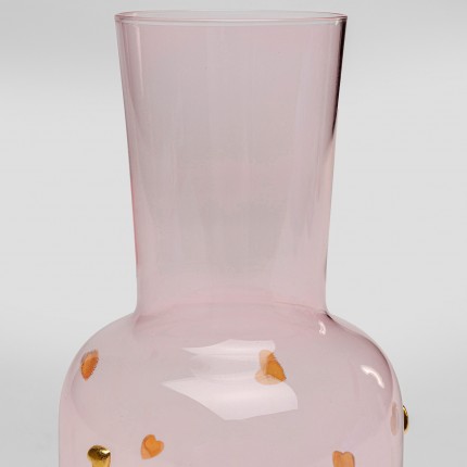 Karaf Party harten Kare Design