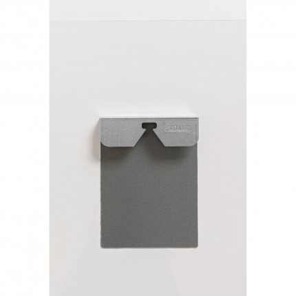 Glass Picture retro woman red 80x120cm Kare Design