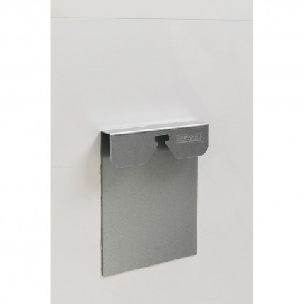 Wandfoto hemelse vrouw 120x80cm Kare Design