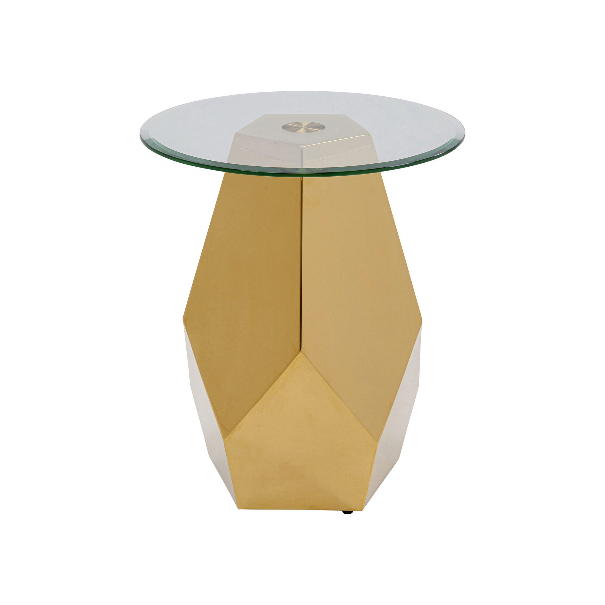 Table d appoint Ricchezza Ø45cm