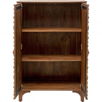 Dresser Santos Kare Design