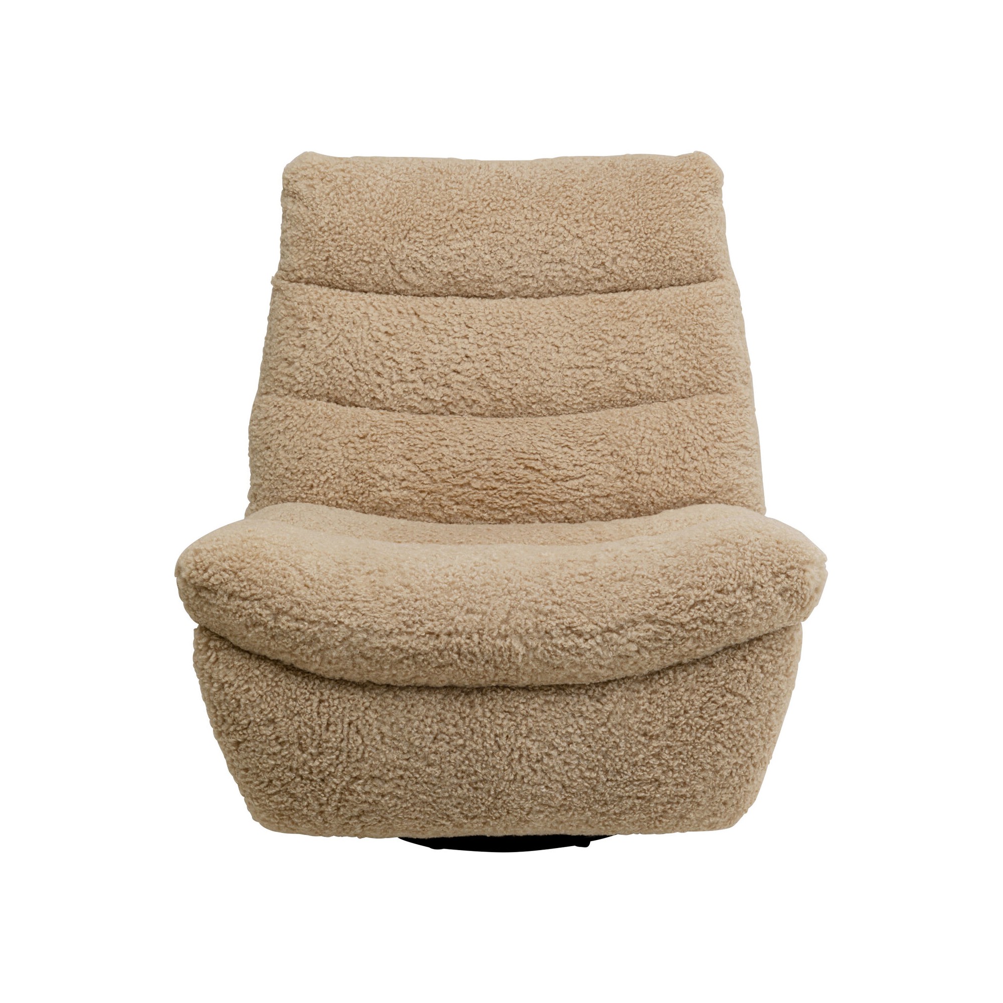 Armchair Tilda Boucle relax Kare Design