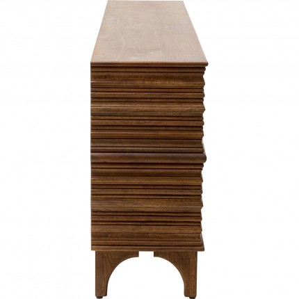 Dressoir Santos 4 deuren Kare Design