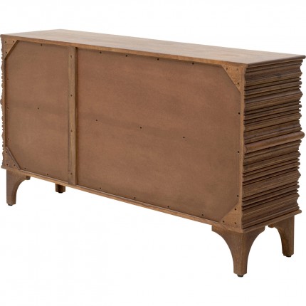 Sideboard Santos 3 doors Kare Design