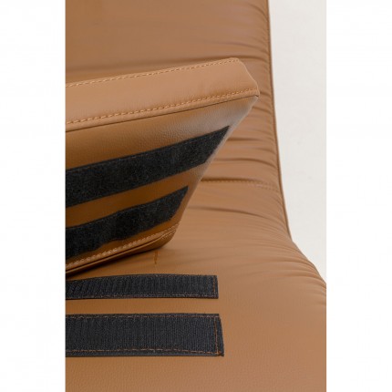 Relax Chair Bonnie brown Kare Design