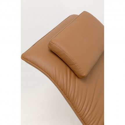 Relax Chair Bonnie brown Kare Design