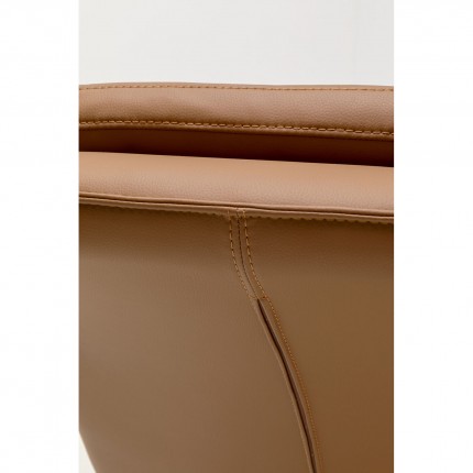 Relax Chair Bonnie brown Kare Design