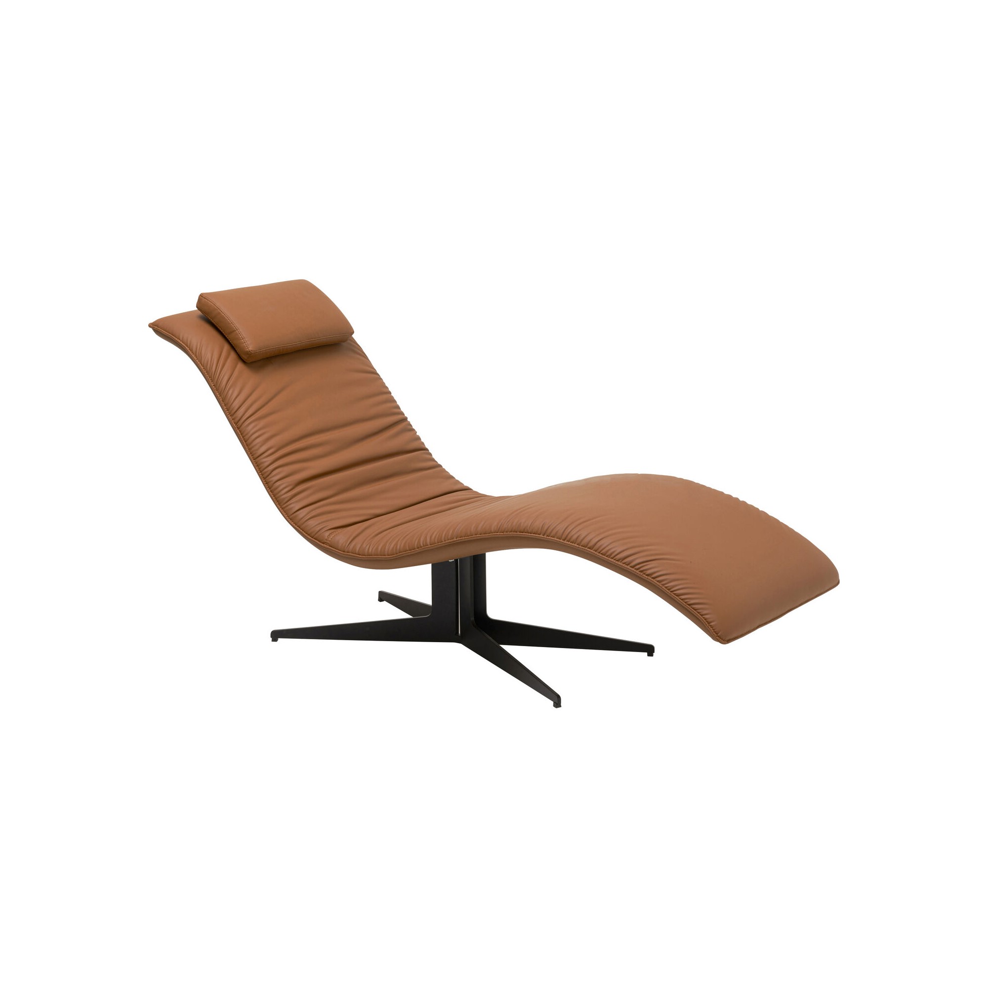 Chaise longue Bonnie