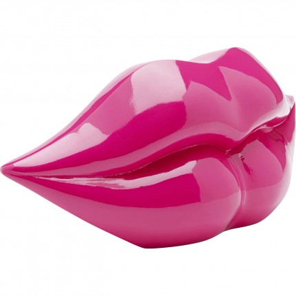 Money Box lips fuchsia Kare Design