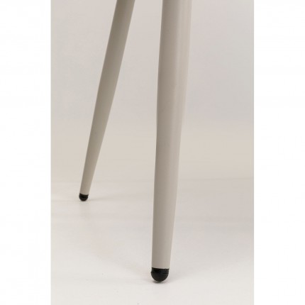 Stoel Ruby beige Kare Design