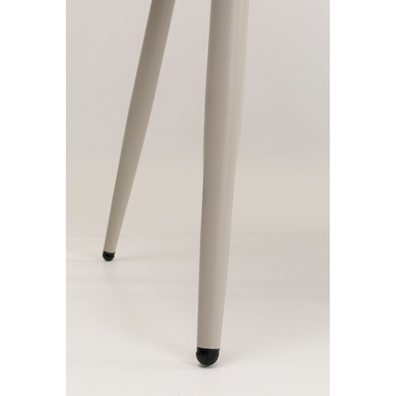 Chaise Ruby greige