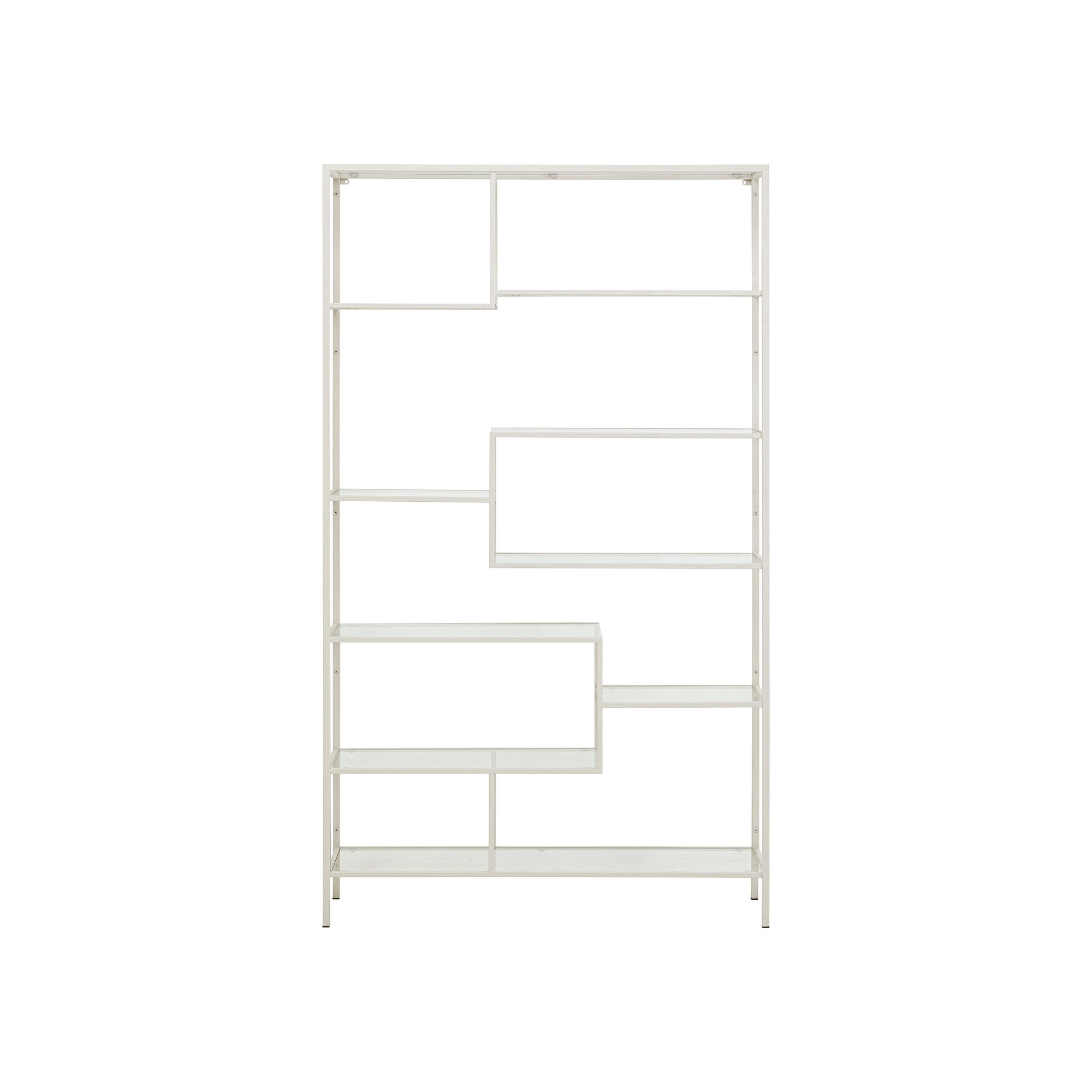 Etagère Loft Greige 115x195cm