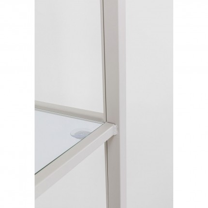 Étagère Loft 195x115cm beige Kare Design