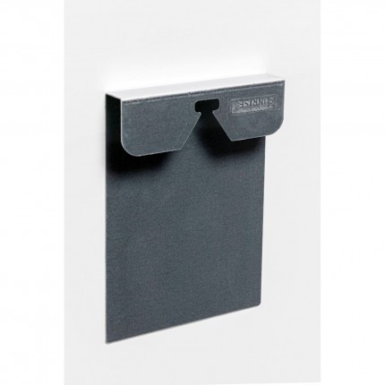 Glass Picture car rear lights 80x120cm Kare Design