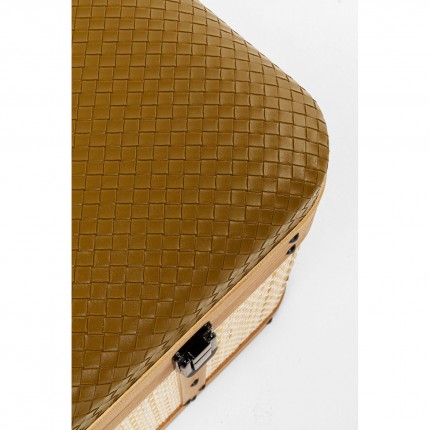 Koffers Viaggo (3/Set) Kare Design