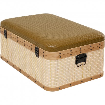 Koffers Viaggo (3/Set) Kare Design