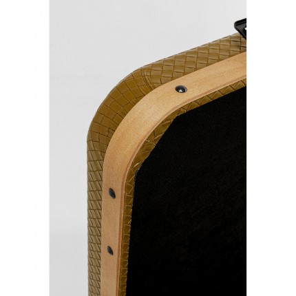 Koffers Viaggo (3/Set) Kare Design