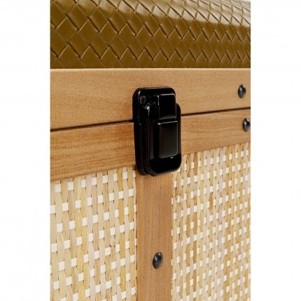 Koffers Viaggo (3/Set) Kare Design