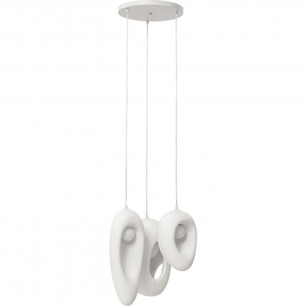 Hanglamp Soul Kare Design