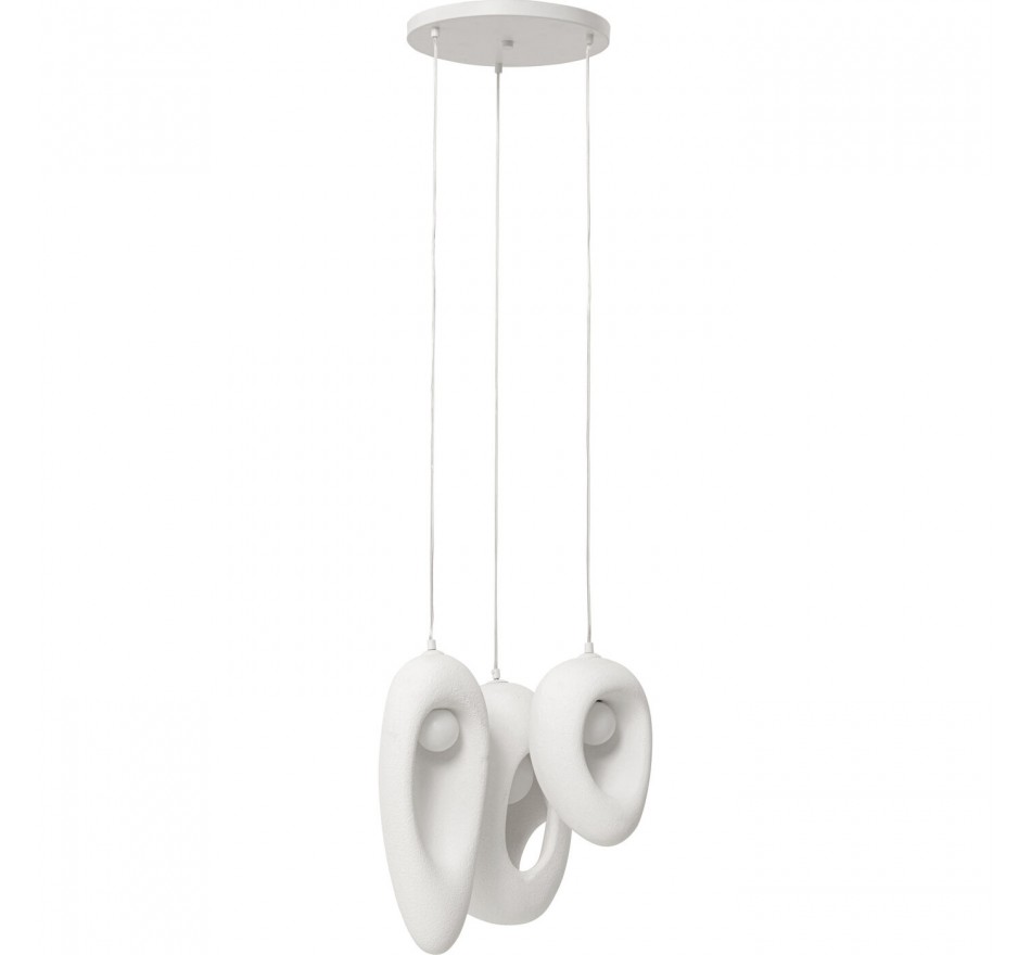 Hanglamp Soul Kare Design