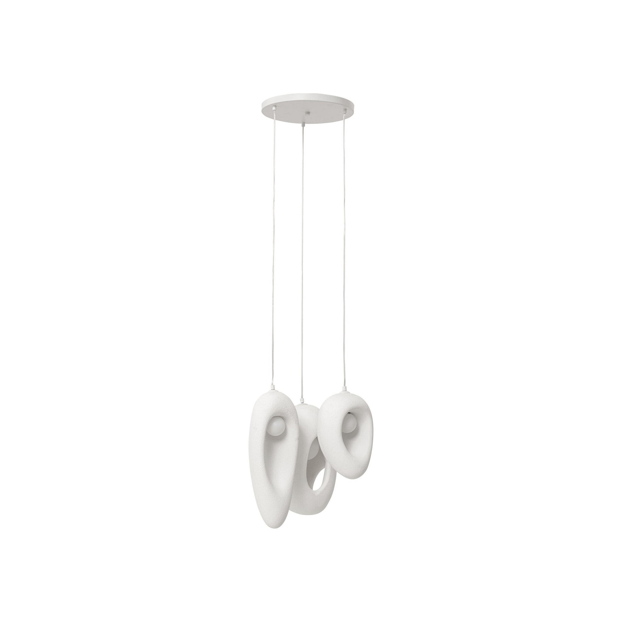Suspension Soul Dining 53cm
