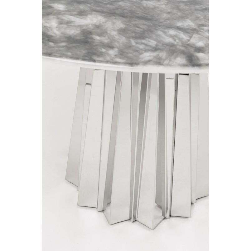 Table Amora Stone Ø120cm
