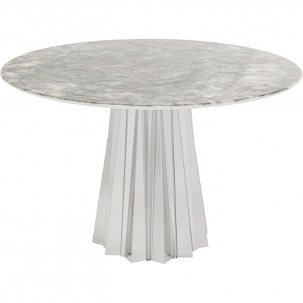 Table Amora 120cm Kare Design