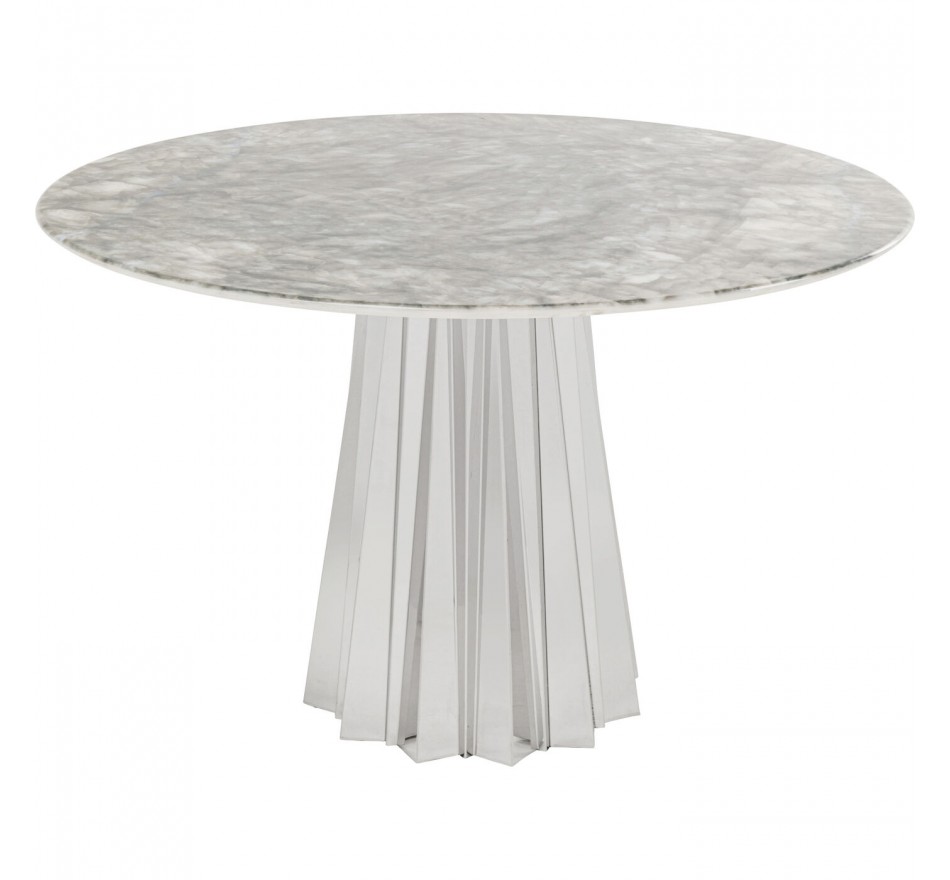 Table Amora Ø120cm Kare Design