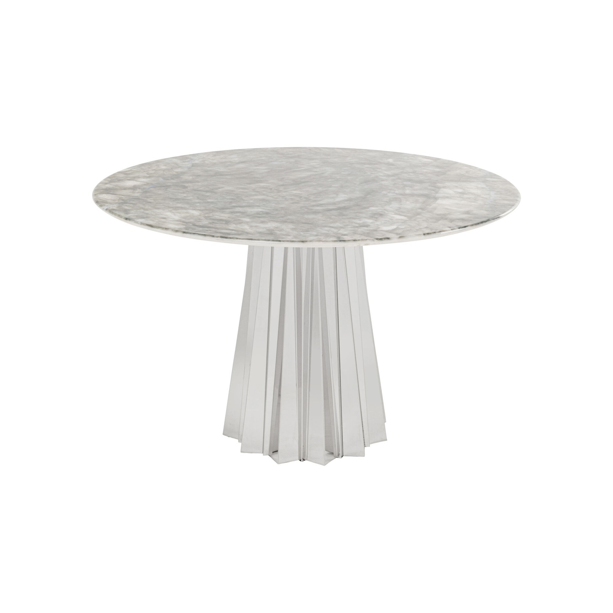 Table Amora Stone Ø120cm