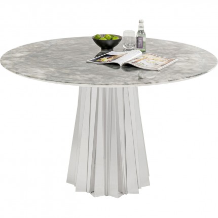 Table Amora 120cm Kare Design