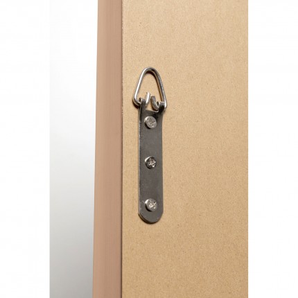 Schilderij Muse Glamour 80x120cm Kare Design