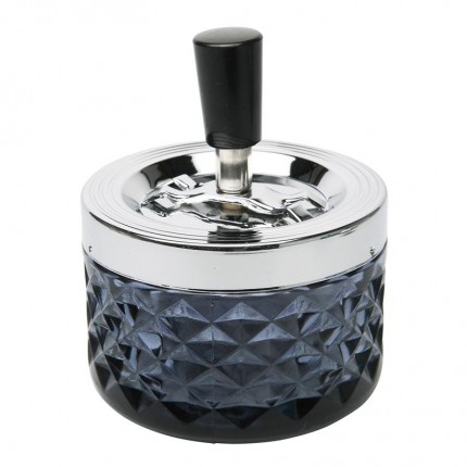 Cendrier Cristallo Kare Design