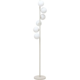 Lampadaire Scala Balls greige 160cm